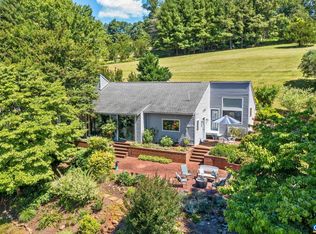 451 Rainbow Ridge Rd, Faber, VA 22938