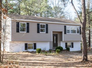 611 Reed Ave, Franklinville, NJ 08322