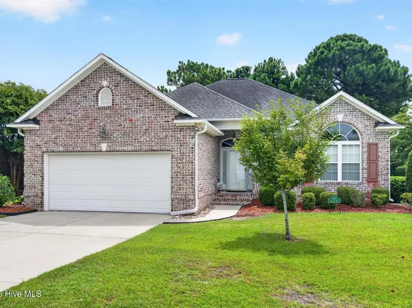 4150 Bedford Way, Southport, NC 28461