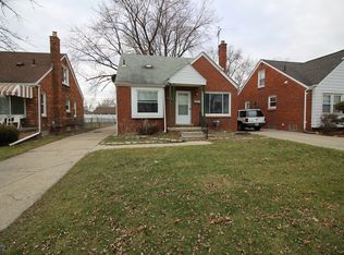 23083 David Ave, Eastpointe, MI 48021