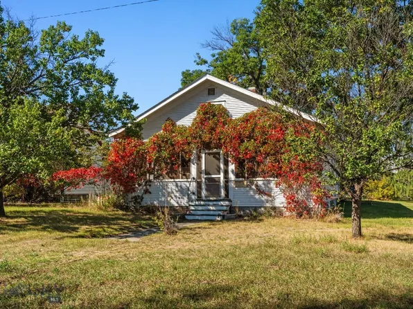 155 1st St, Manhattan, MT 59741