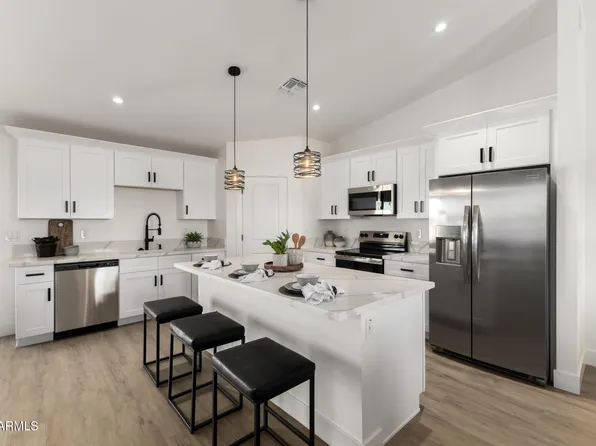 53848 W FOOTPRINTS Street, Maricopa, AZ 85139