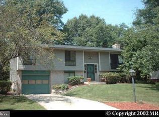 6220 Stevens Forest Rd, Columbia, MD 21045