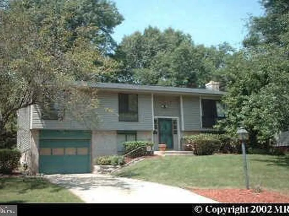 6220 Stevens Forest Rd, Columbia, MD 21045