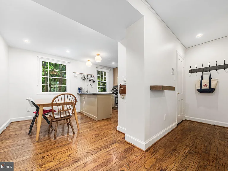 2720 Ordway St NW #3 — Photo 6