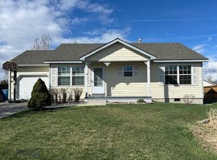 903 Paisley Dr, Belgrade, MT 59714