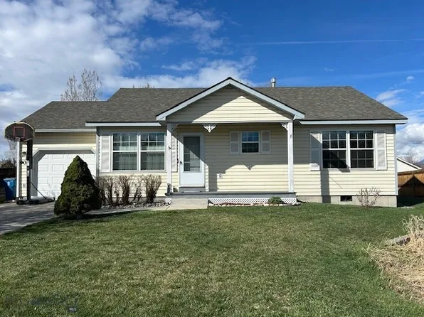 903 Paisley Dr, Belgrade, MT 59714
