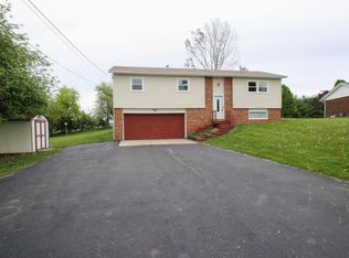 2598 Karok Dr, London, OH 43140