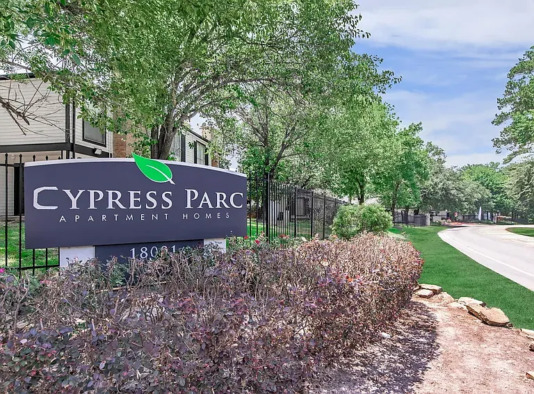 Cypress Parc — Photo 28