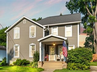 5 Mary St, Auburn, NY 13021