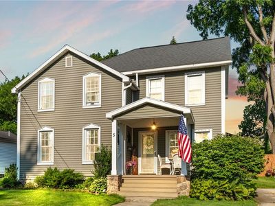 5 Mary St, Auburn, NY, 13021