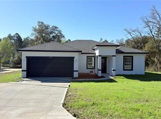 15777 SW 55th Avenue Rd, Ocala, FL 34473