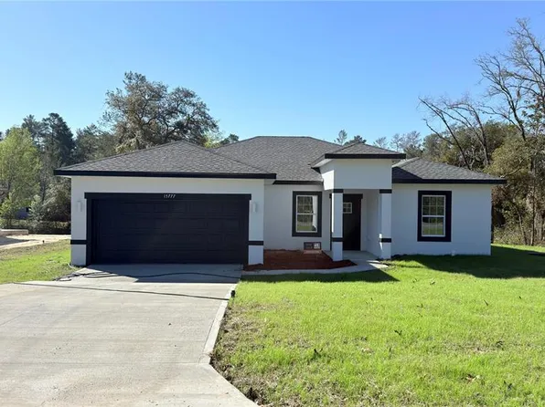 15777 SW 55th Avenue Rd, Ocala, FL 34473