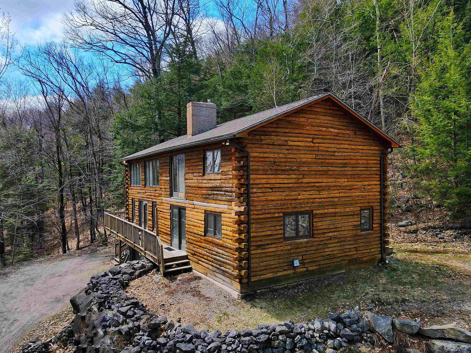 16 Rocky Hill Road, Thornton, NH 03285 Zillow