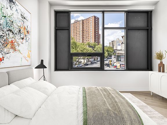 5th image of 473 W 125th St #3B