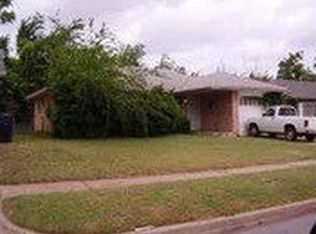 5209 Foster Dr, Oklahoma City, OK 73135