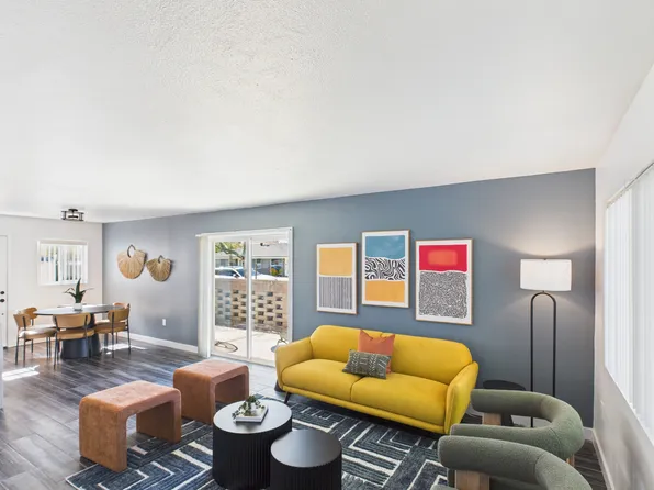 4607 N 74th St APT 9, Scottsdale, AZ 85251
