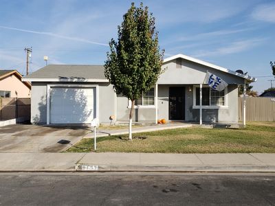 1193 Elberta Dr, Hanford, CA, 93230