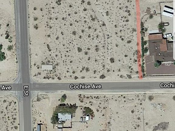2nd image of 28428 Cochise Ave