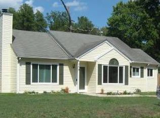 779 Shields Rd, Newport News, VA 23608