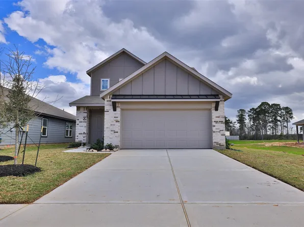 11885 Stratosphere St, Conroe, TX 77303