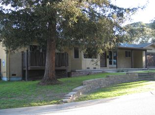 908 Rosita Rd, Del Rey Oaks, CA 93940