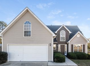 157 River View Ct, Hampton, GA 30228