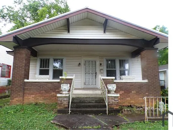 1411 29th St, Birmingham, AL 35218