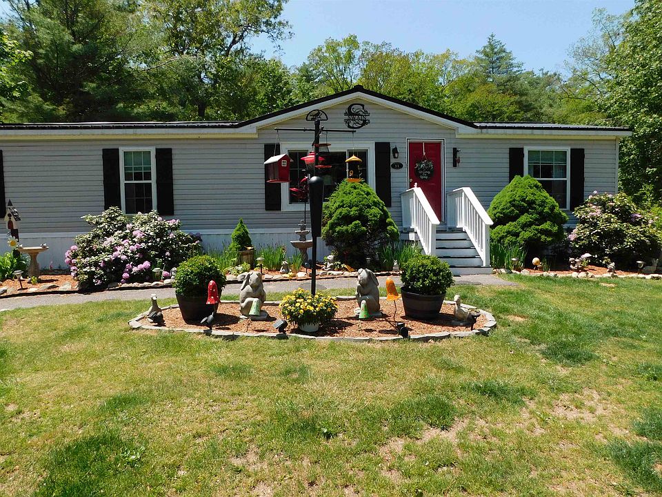 11 James Road, Fremont, NH 03044 Zillow