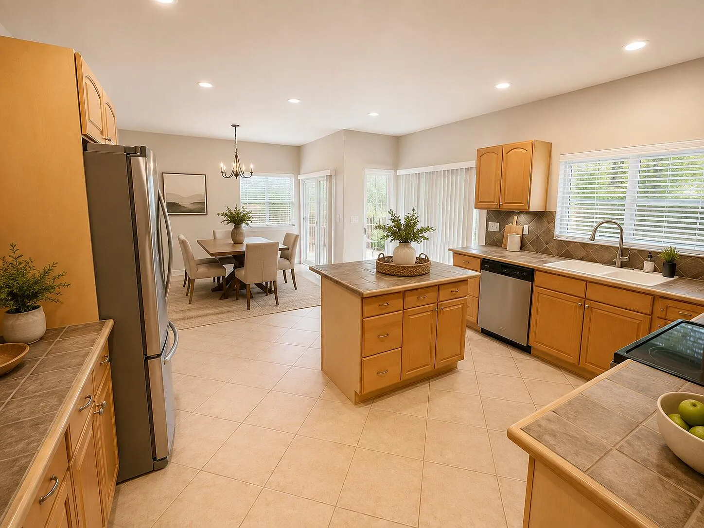 3 bed, 2.5 bath, 2827 sqft, $4,200 — Photo 2