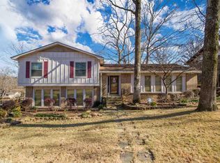 46 Greenview Cir, Sherwood, AR 72120