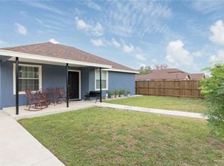 8814 S Mould Dr, Pharr, TX 78577