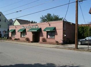 438 S Chestnut St, Butler, PA 16001