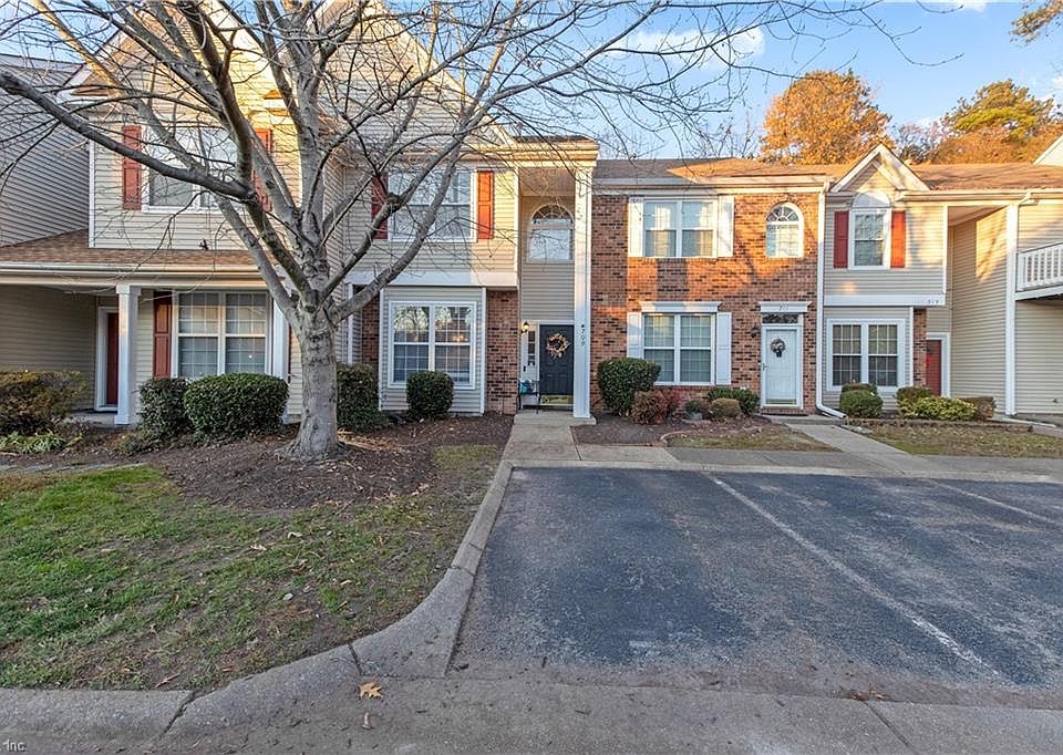 709 Windbrook Cir, Newport News, VA 23602 Zillow
