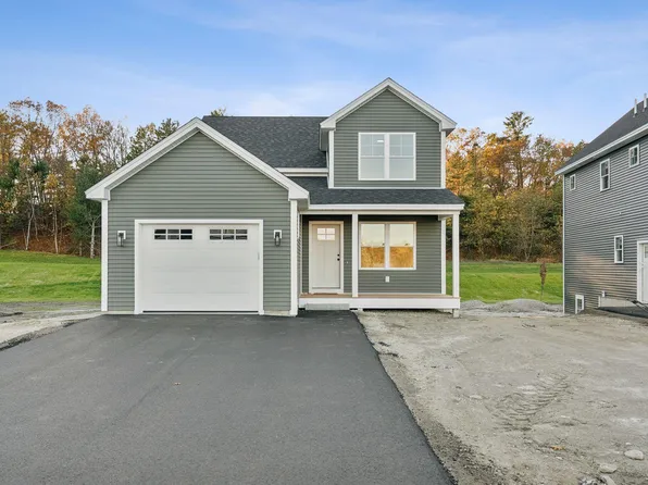 27 Feldspar Lane #14, Cumberland, ME 04021