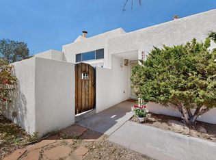 8420 Parrot Run Rd NE, Albuquerque, NM 87109