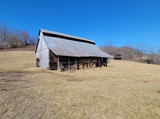 26537 Rich Valley Rd, Abingdon, VA 24210