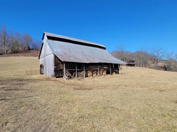 26537 Rich Valley Rd, Abingdon, VA 24210