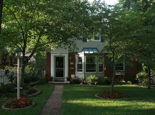 745 Newport Ave, Saint Louis, MO 63119