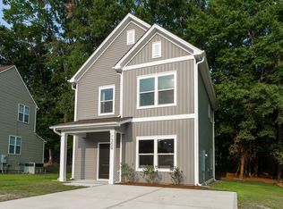 1309 Swingline Way, Raleigh, NC 27610