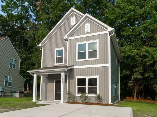 1309 Swingline Way, Raleigh, NC 27610