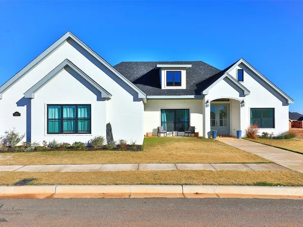 3426 Torrey Pne, Abilene, TX 79606
