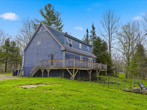 247 Stevens Road, Swanville, ME 04915