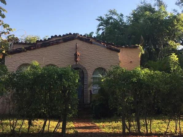 447 Navarre Ave, Coral Gables, FL 33134