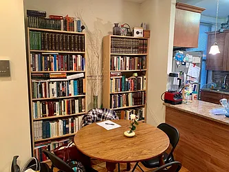 Rented by Living New York