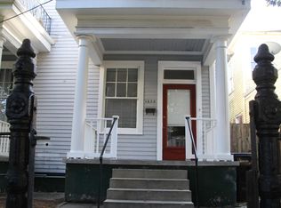 4526 Chestnut St, New Orleans, LA 70115