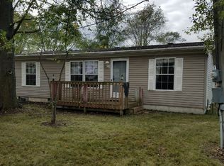 3768 E Weidman Rd, Rosebush, MI 48878