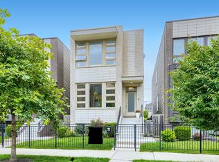 4814 S Champlain Ave, CHICAGO, IL 60615
