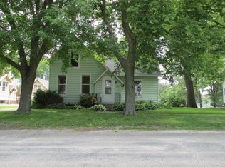 415 5th Ave, Clarence, IA 52216
