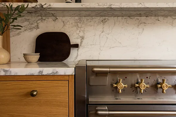 Kitchen, photo 4